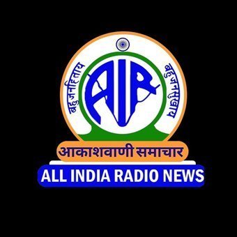 The official account of  Regional News Unit (RNU) of Akashvani (All India Radio),Thiruvananthapuram, Office of @MIB_India.