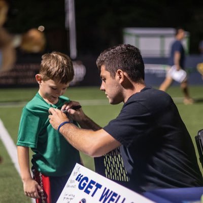 NoVA boy. Professional Footballer. ⚽️ Old Dominion University mens soccer alum.