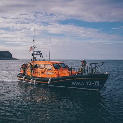 📟 - RNLI Lifeboat Navigator & Crew
🚅 - Train Driver
📷 - Urban Photographer @FujifilmUK & @HuaweiMobileUK
🇬🇧 - Yorkshire, UK
✉️ - DM Any Questions