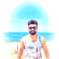 Sandy(@sandipgarad) 's Twitter Profile Photo