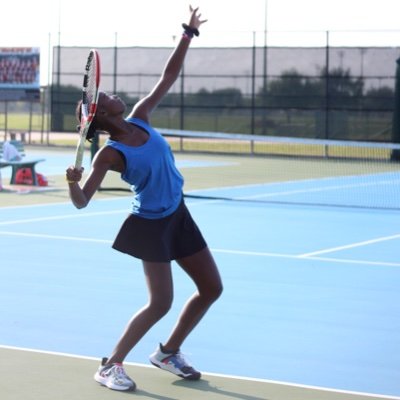 Shadow Creek High School Varsity Tennis c/o 2024
Girls #1 Singles and Doubles
4.07 GPA 
email: sajalesure@gmail.com