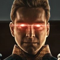 هوملاندر (@homelander71) 's Twitter Profile