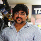 rohanabh's profile picture. 