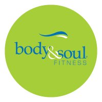 Body & Soul® Fitness(@WeRBodySoulFit) 's Twitter Profile Photo