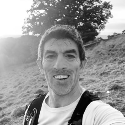 ‘Trying to be a little better than yesterday, everyday’ (not my quote)| People | Planet | Teamwork | Mentoring | Ultra running | RAF Veteran | Sim Racing