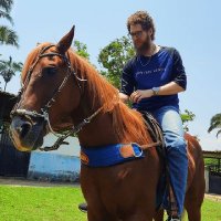 Maurício (@baduncle00) 's Twitter Profile