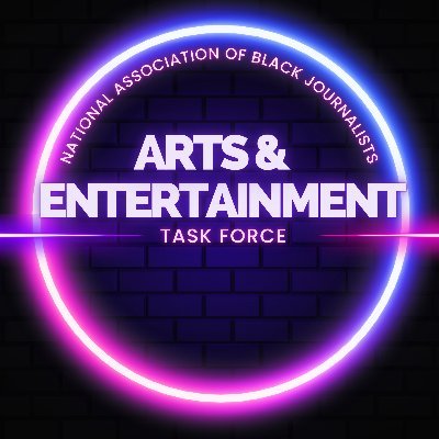 Advocating for Black journalists and media professionals covering arts and entertainment. 🎭🎶🎮🍲📺🎬 Contact: nabjarts@gmail.com Become a member ⤵️