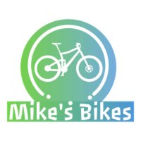 Mike's Bikes (@mikesbikes2020) 's Twitter Profile