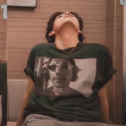 apooolove's profile picture. 