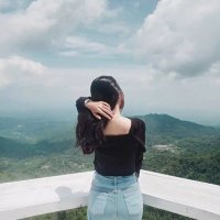 saraswatyaprillia (@meirosesaras) 's Twitter Profile