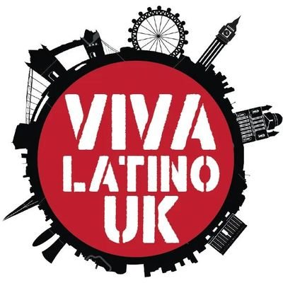 Supporting latin american music, culture & arts from London, UK.