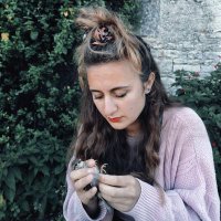 Pauline Bellot (@bellot_pauline) 's Twitter Profile Photo