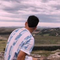 Aaron (@_aaronlucero) 's Twitter Profile