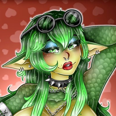 Hey I'm Krenki. I make avatars and assets for VRChat for fun.
https://t.co/BG0G5GXuPi