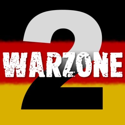 Der deutsche Discord Server für Warzone 2.0 und auch MW2.
Definitiv der chilligste und simpleste WZ 2.0 Discord.