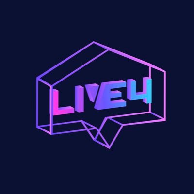 Live4 is a #Web3 virtual world based on visualized digital identity, which intends to provide users a free, interoperable, UGC-supported space. 🧬