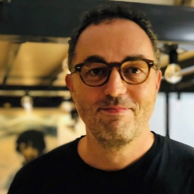 Journaliste chez MacGeneration / iGeneration / WatchGeneration
🆕 👉 @finnocente.bsky.social