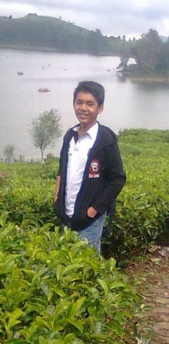 Jacqueady's profile picture. You're My Everything.