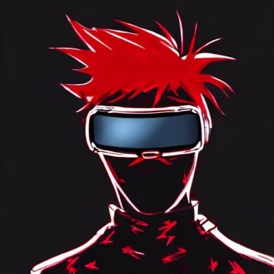 jgaarsdal's profile picture. Software developer and VR enthusiast.