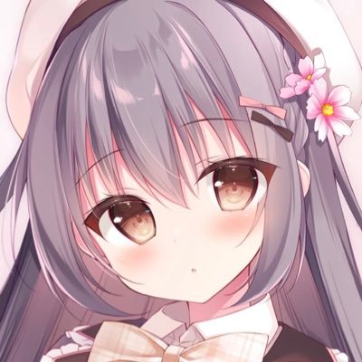 お絵描きとうさぎと甘い物が大好きです🐰￤circle「BabyLop」￤電撃萌王･うりぼうざっかPLUS連載中￤萌王イラコン2023*大賞･karory賞￤お仕事詳細はHPにて記載してます*￤連絡先Mail◾︎shirokimochi.mochi@gmail.com