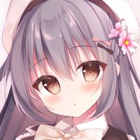 しろきもち🌼 (@_shirokimochi_) 's Twitter Profile