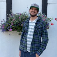 Jonah Coste (@jonahcoste) 's Twitter Profile
