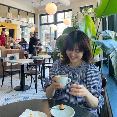 明日もまた行きたくなるカフェをめぐる、コーヒートラベラー | ゆるヴィーガン | 地球と人に優しくありたい | クラリネット奏者（お休み中）| クアラルンプール在住🇲🇾 | 現在はマレーシア現地企業勤務