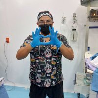 Alex Pineda (@dralexpineda) 's Twitter Profile