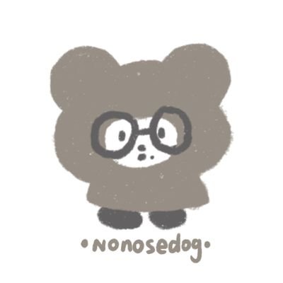 Nonoesdogさんのプロフィール画像