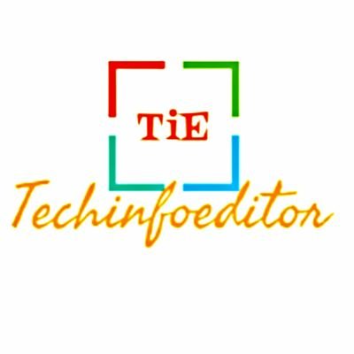 Technology enthusiast, Content Creator and Blogger.
Follow me for latest updates on current & upcoming technology..//
https://t.co/Ioze5Kd6yL