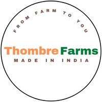 Thombre Farms(@ThombreFarms) 's Twitter Profile Photo