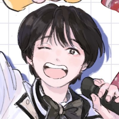 bibibi_2225's profile picture. アイドルが好き  @monmoni_0009