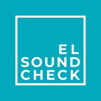 El Soundcheck(@ElSoundcheck) 's Twitter Profile Photo
