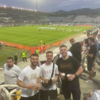 Kyle McWhinnie (@kylemcw99) 's Twitter Profile