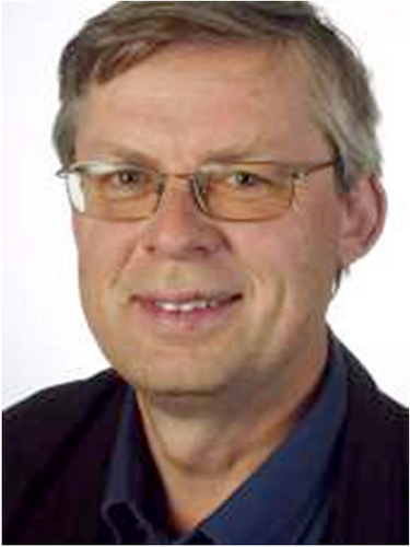 ArneHole1's profile picture. 