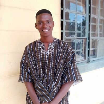 AbowinumDonald's profile picture. 