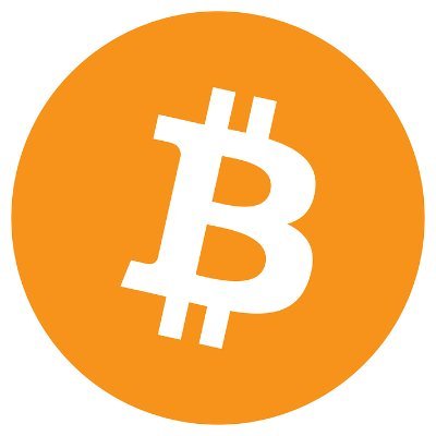 #Bitcoin