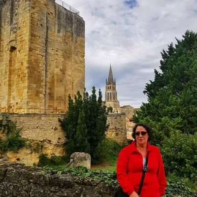 Nalifu's profile picture. 