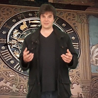 Andreas77499598's profile picture. geb. 25.12.1972; Studienabschluss in Medieninformatik; war tätig als IT-er in: Buchdruck, Teleshopping und Handel; Buch: "Energiefitness"