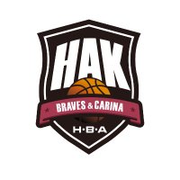 HAKバスケットボールアカデミー🏀(@hakbasketball) 's Twitter Profile Photo