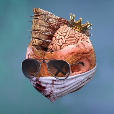 Finkster.ethさんのプロフィール画像