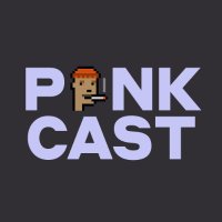PunkCast 🦇🔊🏴 (@punkcastxyz) 's Twitter Profile Photo PunkCast 🦇🔊🏴 (@punkcastxyz) 's Twitter Profile Photo