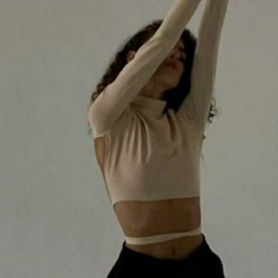 naughtyiiy's profile picture. Follow me ♡