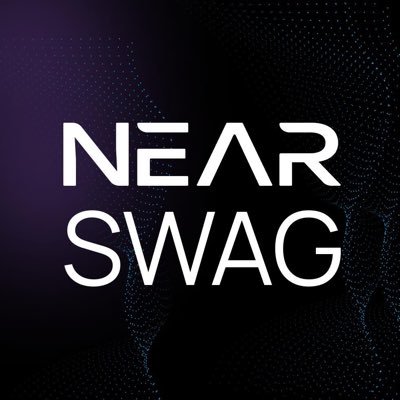 the NEAR ecosystem swag store 🧢🧤🥋👚👙🥋👖👕👔🧦🩳 by @BanyanUS | 🏪📍Brands Live @NearProtocol @NEARHacks @Onboard_DAO @BluntDAO