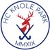 HC Knole Park (@HCKnolePark) Twitter profile photo