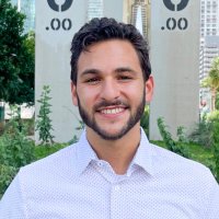 Jake Moskowitz (@jakemosk) 's Twitter Profile