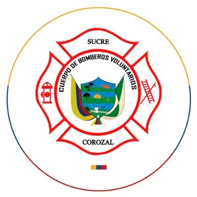 🚒Bomberos Corozal Sucre , 28 años de servicio a la comunidad, encaminados a la prevención y atención de emergencias 👨🏻‍🚒👩‍🚒🚑
☎️línea 📲300 534 6684