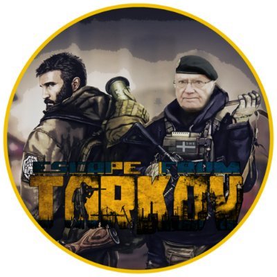 TarkovSverige Profile Picture