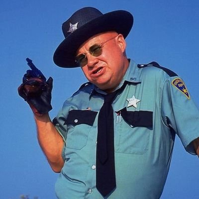 sheriff J W Pepper (@alex82293076)