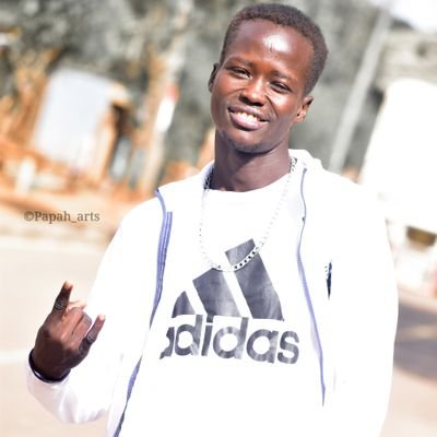 hon_jumapili's profile picture. @believe ma attitude, lifestyle but don't try to negotiate with my  gratitude, trust the process... jumapili 🙏🙏